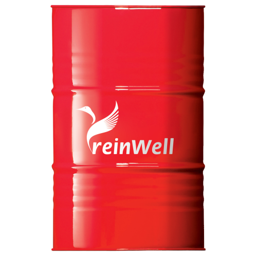 4976 ReinWell Моторное масло 5W-30 А3/В4 (200л) - 200 л