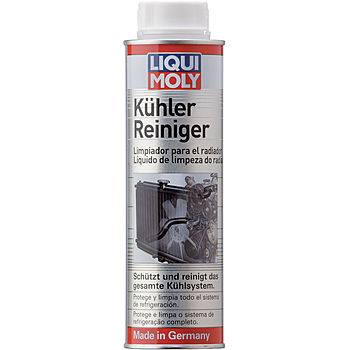 Очиститель системы охлаждения Kuhlerreiniger - 0.3 л