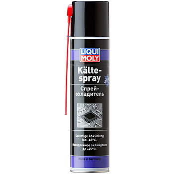 Спрей - охладитель Kalte-Spray - 0.4 л