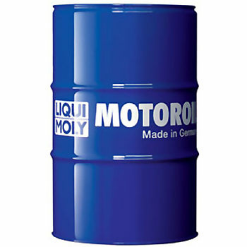 НС-синтетическое моторное масло для 4-тактных мотоциклов Motorbike 4T Street 10W-30 - 205 л